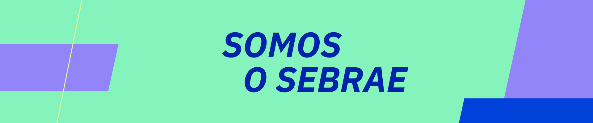 Fala Sebrae News - Intranet