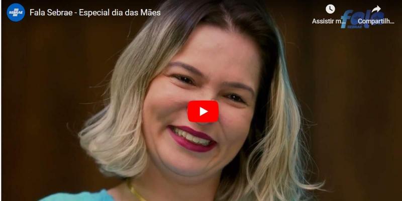 Especial Dia das Mães
