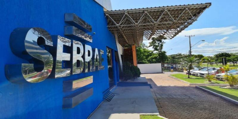Sebrae Tocantins 