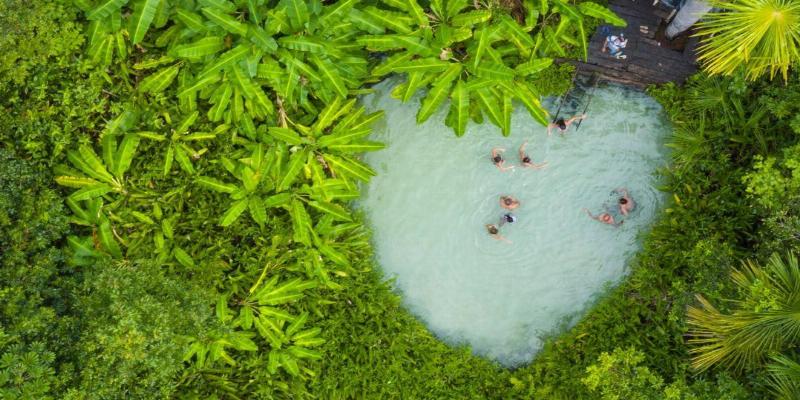 Seminário Tocantins + Turismo começa nesta quarta-feira