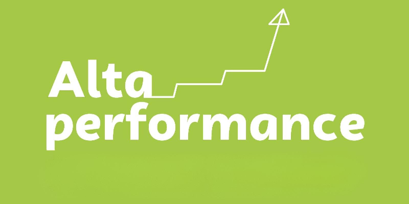 #NossoValor: Alta Performance