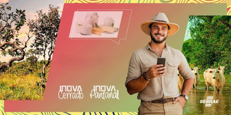Inscrições prorrogadas: Vamos impulsionar o Módulo Tração