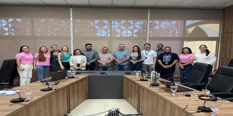 Sebrae/TO realiza workshop inédito sobre continuidade de negócios