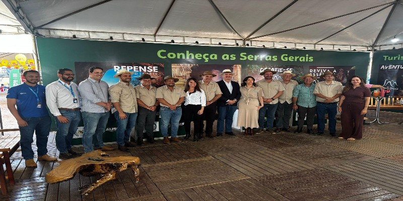 Conselheiros na estrada 