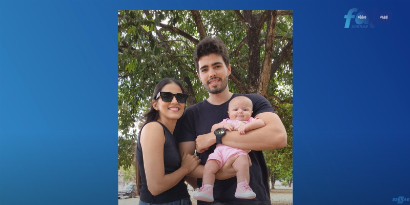 Fala Sebrae - especial Dia dos Pais 2025