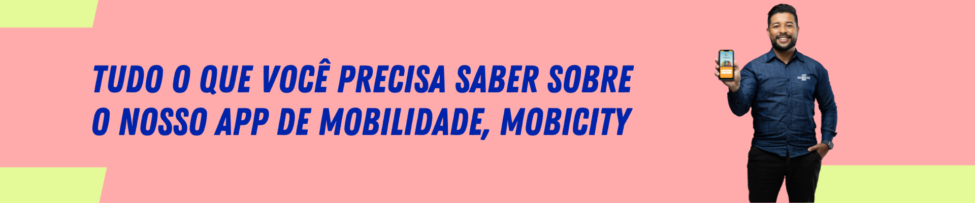 APP MOBICITY