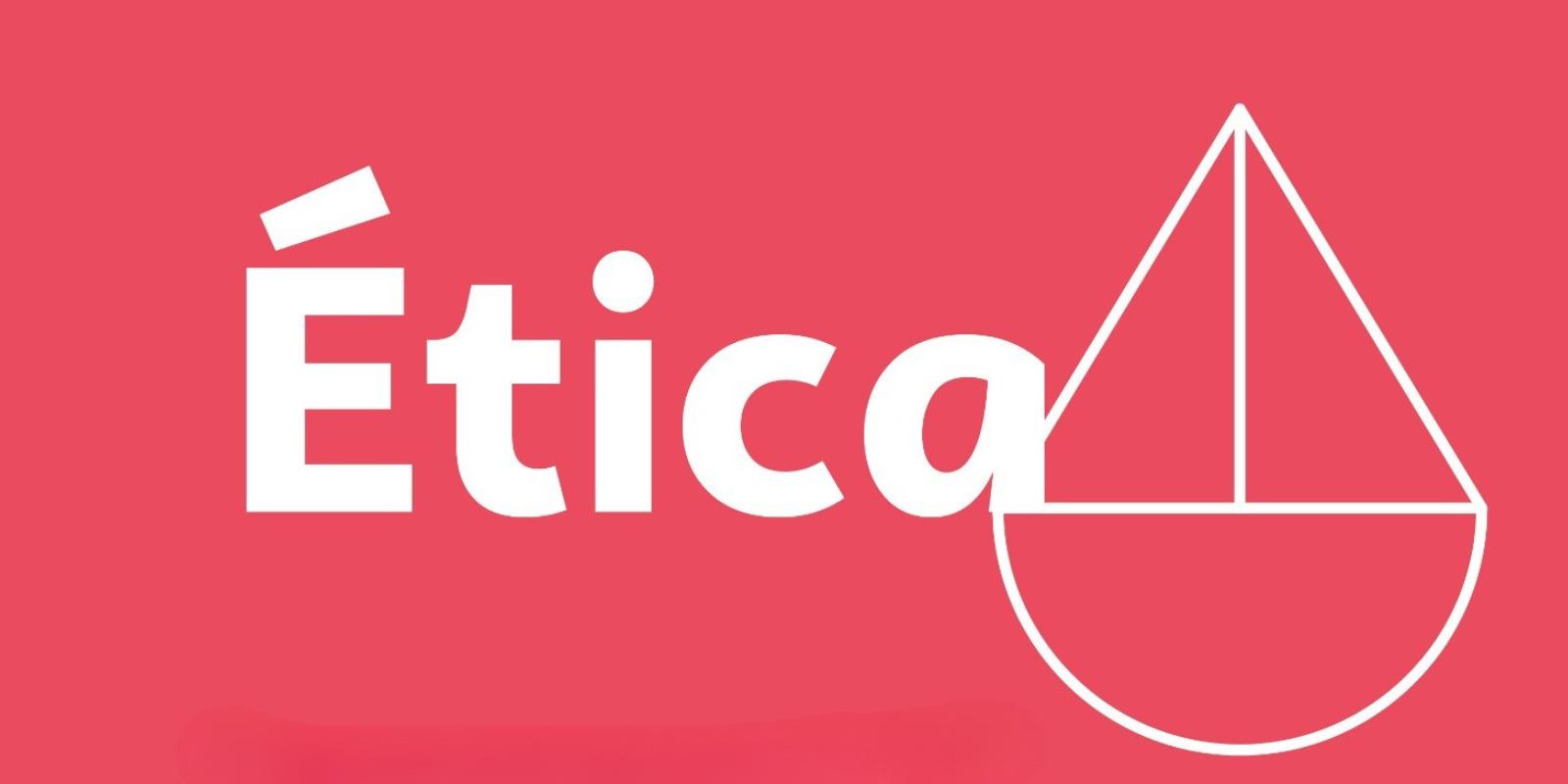 #NossoValor: Ética #NossoValor: Ética